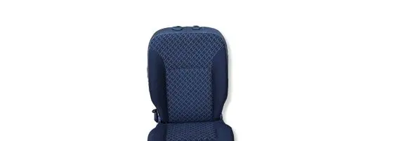 Renault Kangoo II Front driver seat 