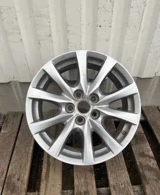 Mazda 6 R17 alloy rim 9965077570