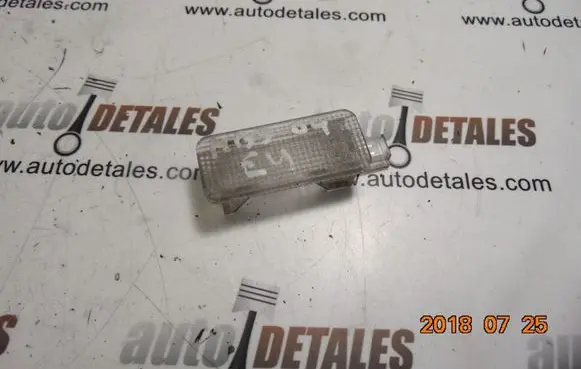 Mercedes-Benz S W220 Other interior light A2208201101