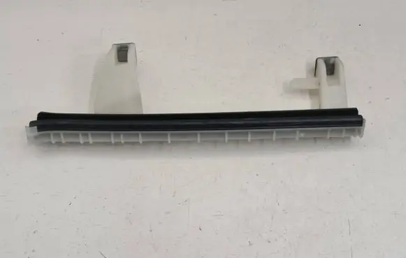 Renault Captur II Front window lifting mechanism without motor 802200448R