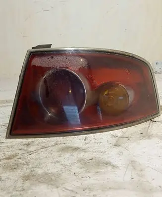 Seat Ibiza II (6k) Rear/tail lights 6L6945096A
