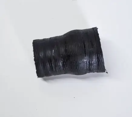Audi A5 8T 8F Air intake hose/pipe 03L121101