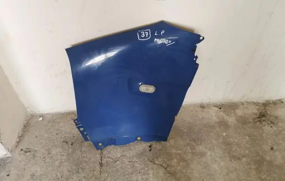 Renault Master II Fender