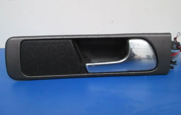 Audi A6 Allroad C5 Front door interior handle