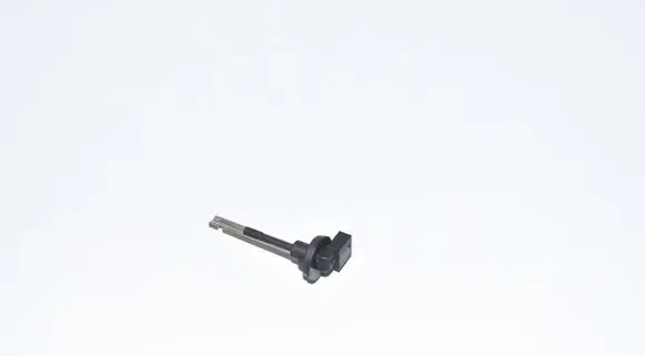 Interior temperature sensor