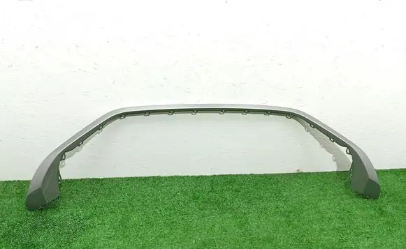 Volkswagen Tiguan Allspace Front bumper lip 5NN853101E