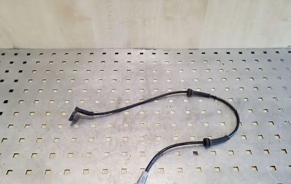 Citroen C4 I Picasso ABS brake wheel speed sensor 9655270080