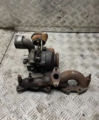 Audi A3 S3 A3 Sportback 8P Turbo 03G253019A 7249306