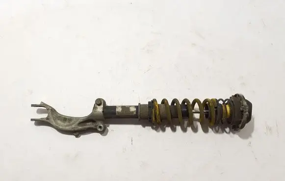 Front shock absorber/damper