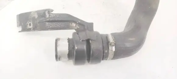 Nissan Primera Intercooler hose/pipe