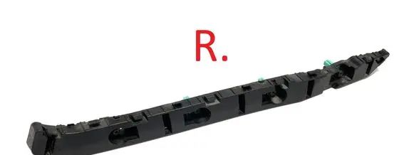 KIA Sorento IV Rear bumper mounting bracket 86652P2000 44148