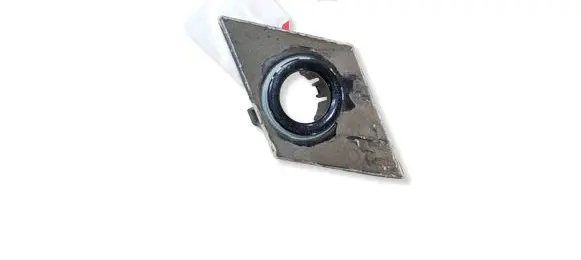 Volkswagen PASSAT B8 Front parking sensor holder (PDC) 3G0919399