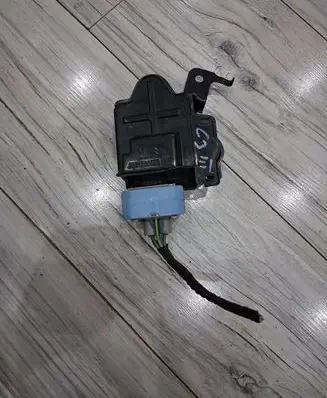 Citroen C3 Start/Stop control module 9807709080
