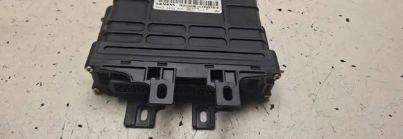 Volkswagen PASSAT B5 Gearbox control unit/module 01N927733DF 01N927733DE 5WK33253K01