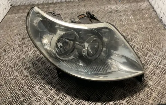 Toyota RAV 4 (XA20) Headlight/headlamp 