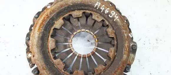 Renault Scenic I Pressure plate 