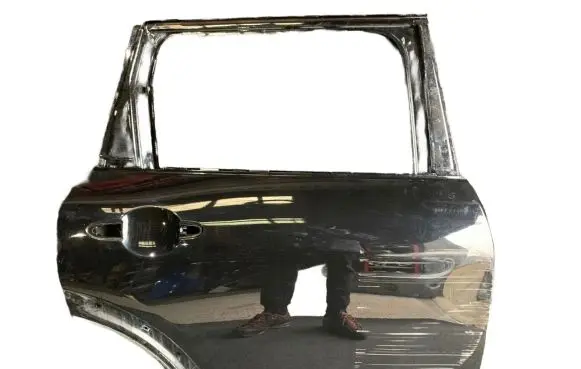 Mini Cooper Countryman F60 Rear door