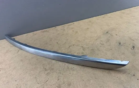 Other trunk/boot trim element