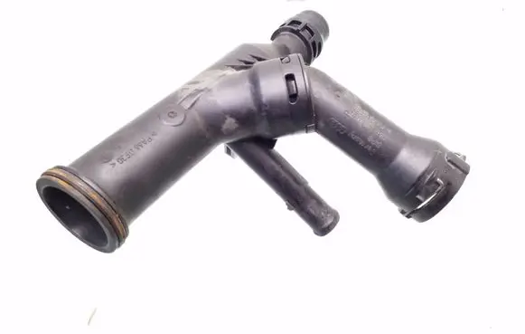 Audi Q5 SQ5 Engine coolant pipe/hose 04L121026R