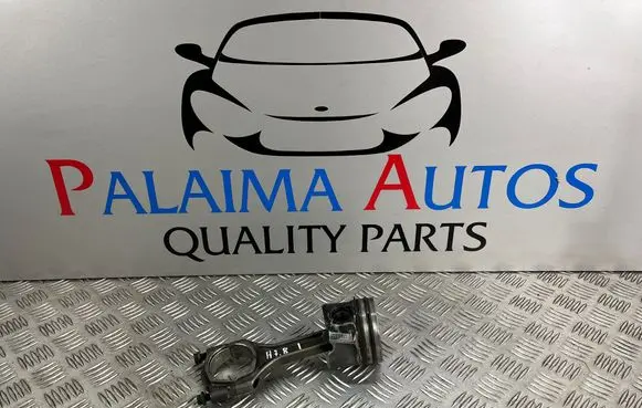 Opel Astra K Piston 0687776302
