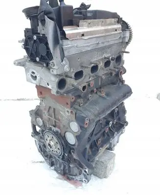 Audi A6 S6 C7 4G Engine DDD