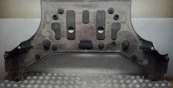 KIA EV6 Engine splash shield/under tray 