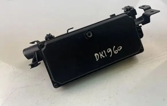 Volvo XC60 Other control units/modules 32134323