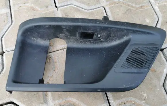 Volkswagen Sharan Sliding door cover cap 7N0868161A