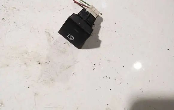 Peugeot Partner Central locking switch button 