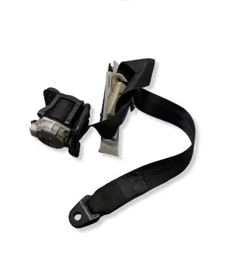 Citroen Berlingo Front seatbelt 96746321XX 12102011
