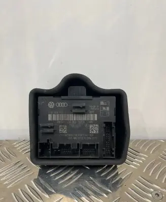 Audi A6 C7 Door control unit/module 4G8959793A 4G8959793E