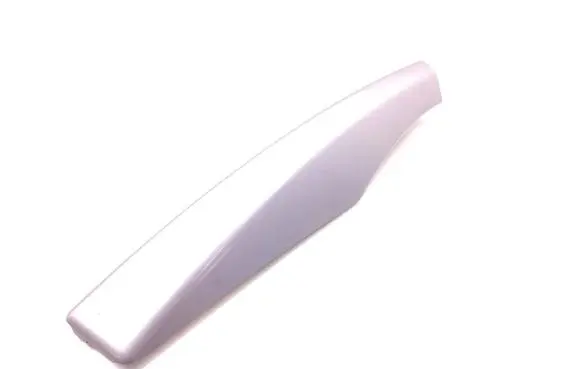 Peugeot 4007 Roof trim bar molding cover 7661A107