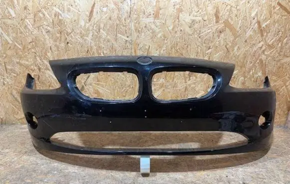 BMW Z4 E85 E86 Front bumper 7105034bmw 7105034
