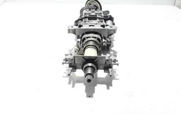 BMW 5 F10 F11 Steering column universal joint 6787926