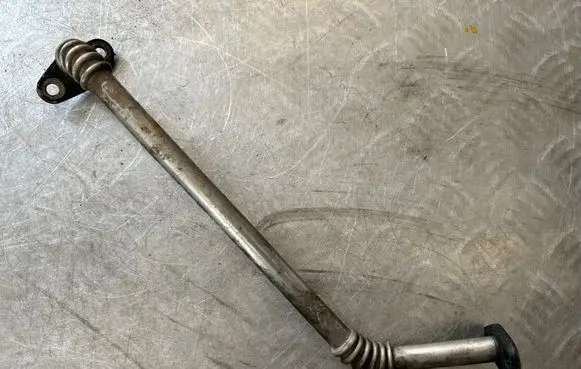 Hyundai H-1, Starex, Satellite EGR valve line/pipe/hose