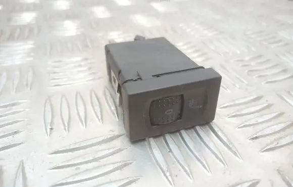 Volkswagen PASSAT B5.5 Seat heating switch 3B0963564C