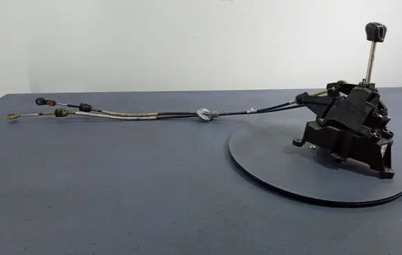 Ford Focus Gear shift rod BV6R-7C453