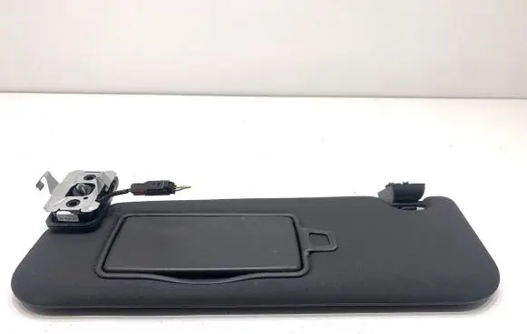 Jaguar E-Pace Sun visor 