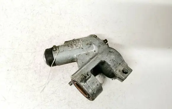 Volkswagen Golf II Ignition lock contact 171905851