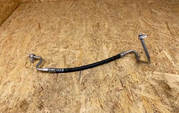 Air conditioning (A/C) pipe/hose