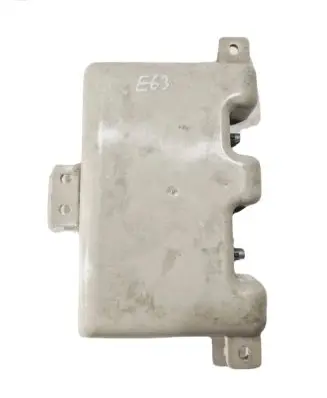 BMW 6 E63 E64 Aerial antenna amplifier 6957348 21367510