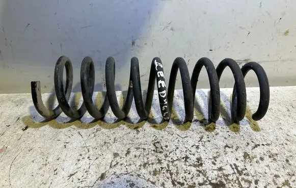 KIA Ceed Rear coil spring