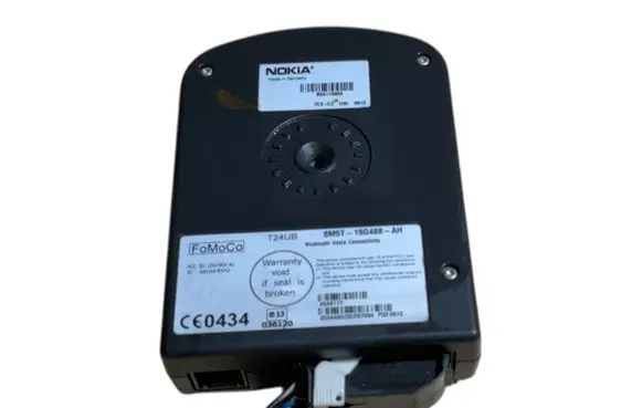 Ford Kuga I Bluetooth control unit module 8M5T19G488AH
