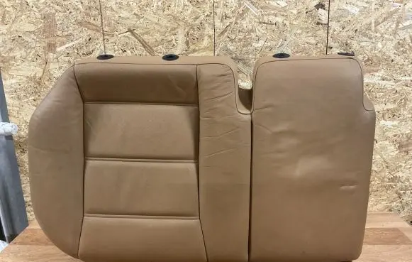 Porsche Cayenne (9PA) Rear seat 3287S021 2605