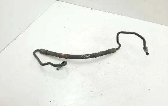 Opel Astra H Power steering hose/pipe/line