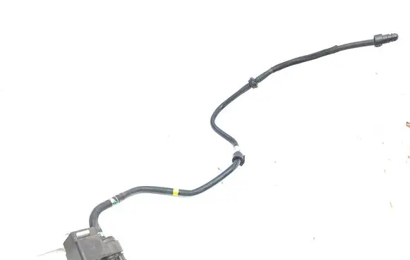 Maserati Ghibli Breather hose/pipe 028014240C