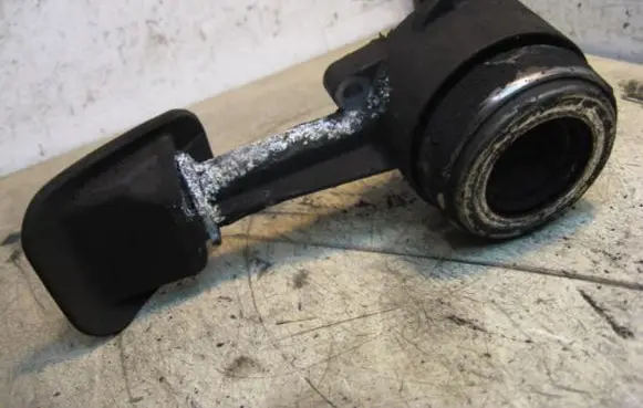 Ford Focus Clutch slave cylinder LUK4564AC