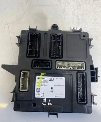 Renault Clio IV BSM Control unit 284B19561R