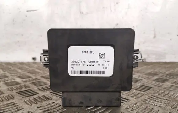 Honda HR-V Other control units/modules 39920T7SG010M1