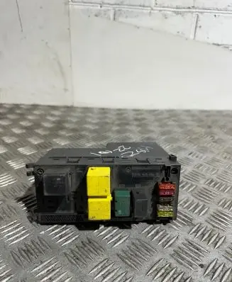 Fuse module